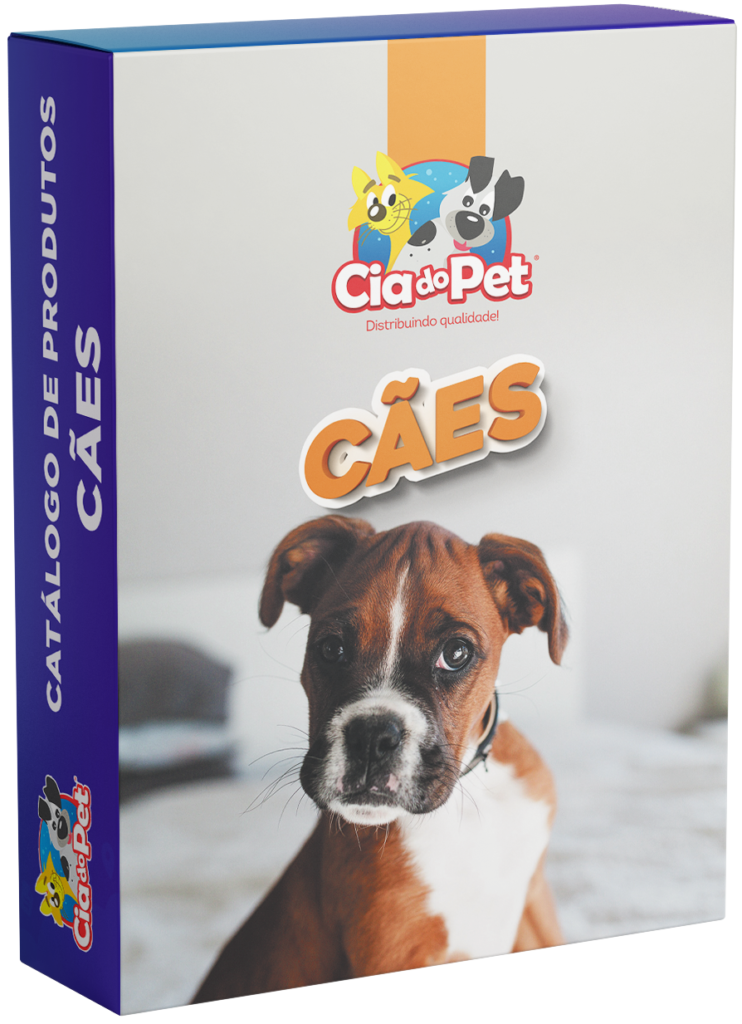 produtos para cães cia do pet capivari - catalogo de produtos para cães