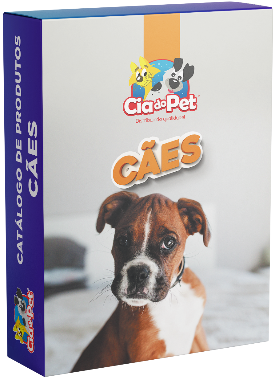 produtos para cães cia do pet capivari - catalogo de produtos para cães