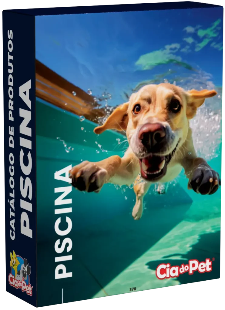 Produtos Para Piscina Atacado - Distribuidora Cia Do Pet