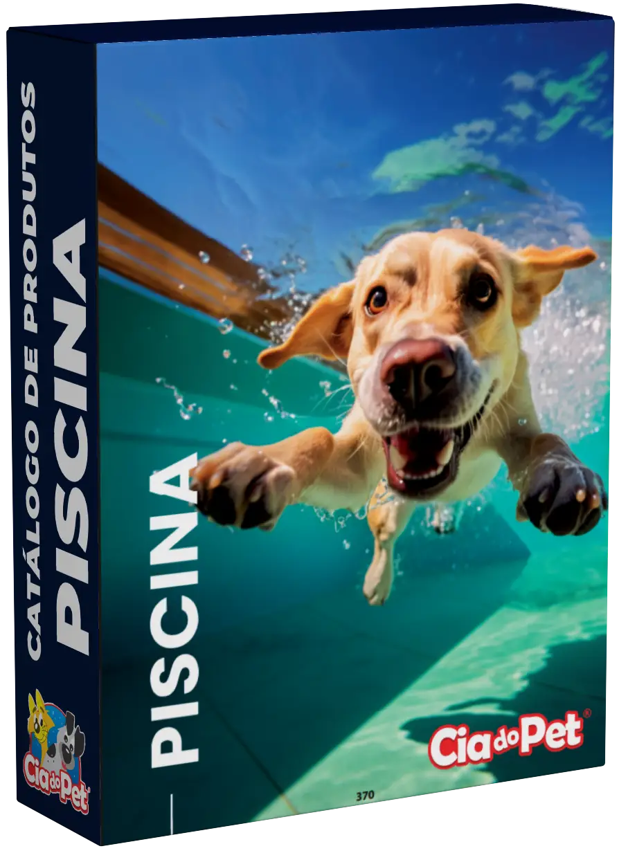 Produtos Para Piscina Atacado - Distribuidora Cia Do Pet